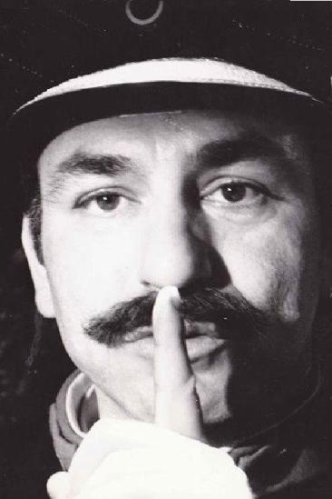 Edo Peročević Image