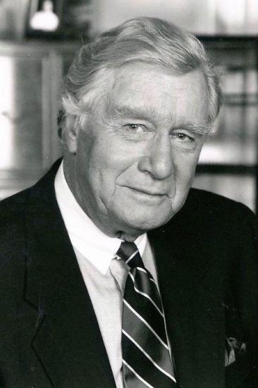 George Gaynes Image
