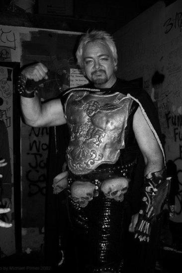 Jon Mikl Thor Image