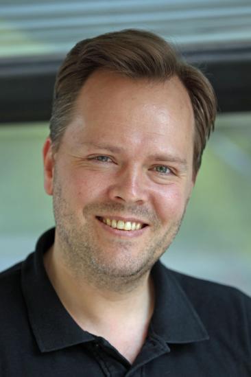 Andreas Dubois Image