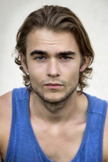 Taylor Jorgensen Image