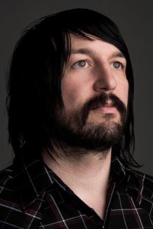 Jesse F. Keeler Image