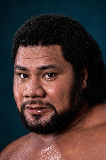 Tonga Fifita Image