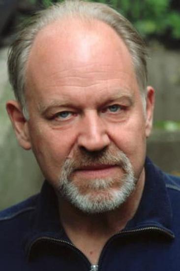 Geoffrey Bateman Image
