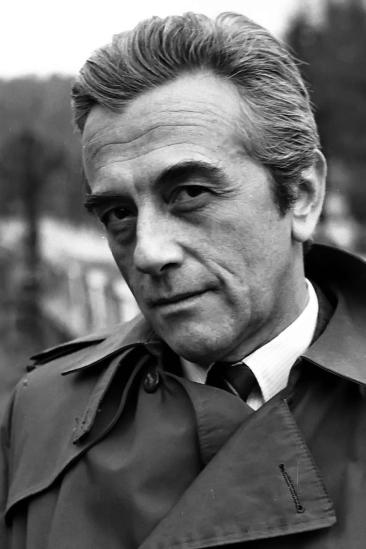 Andrzej Łapicki Image