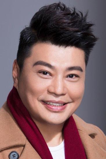 Louis Yuen Siu-Cheung Image