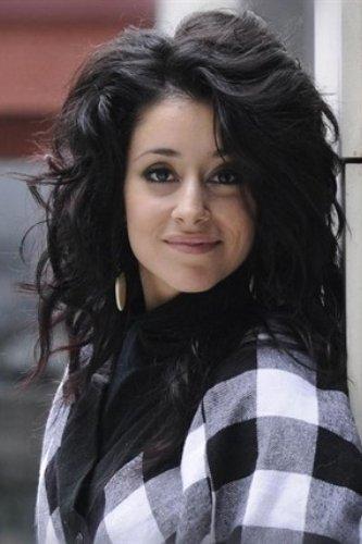 Maribel del Pino Image