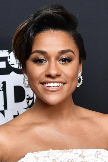 Ariana DeBose Image