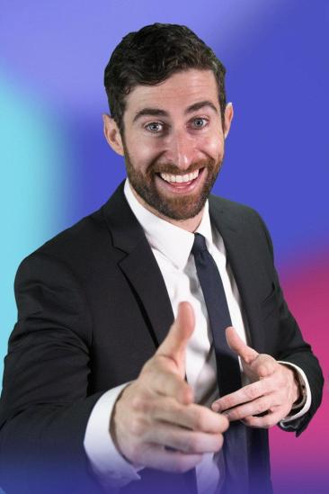 Scott Rogowsky Image