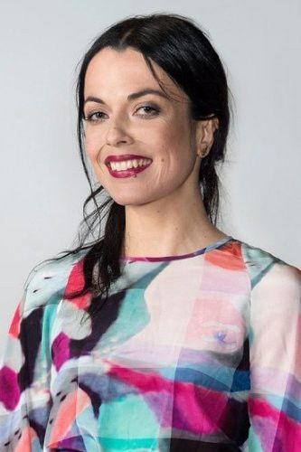 Violaine Gillibert Image