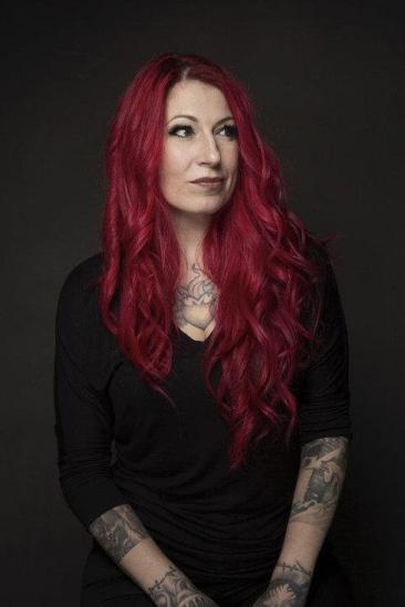 Jovanka Vuckovic Image