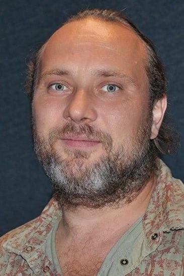 Zoltán Schneider Image