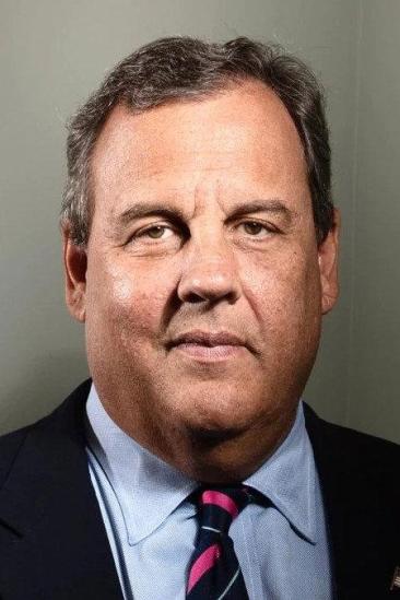 Chris Christie Image