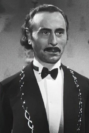 Etienne Decroux Image