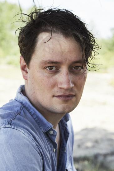 Maximilian Hildebrandt Image