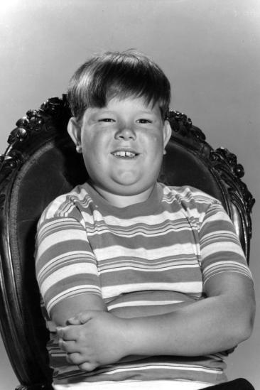 Ken Weatherwax Image