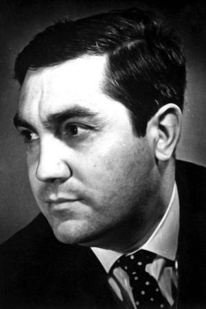 Pavel Luspekayev Image