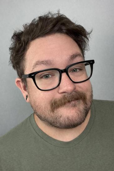 Joshua Brucker Image