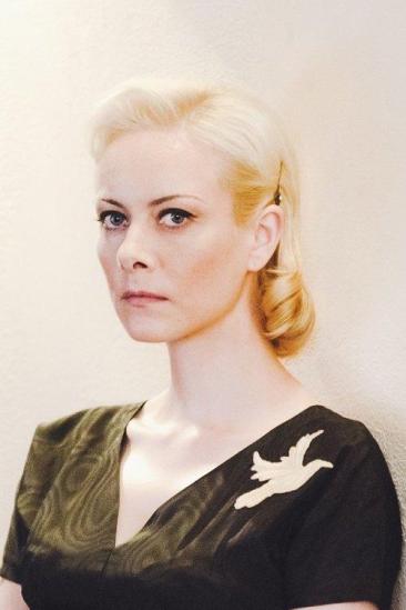 Severija Janušauskaitė Image
