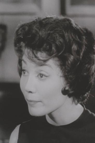 Jackie Joseph Image