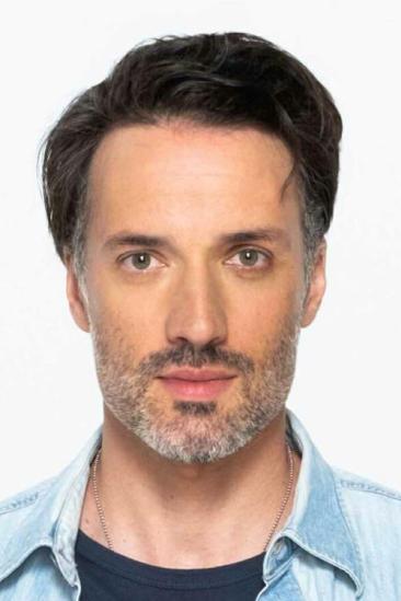 Andreas Konstantinou Image