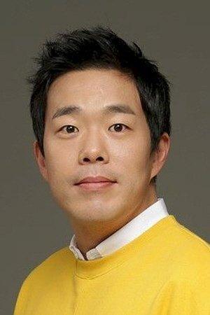 Kim Min-gi Image