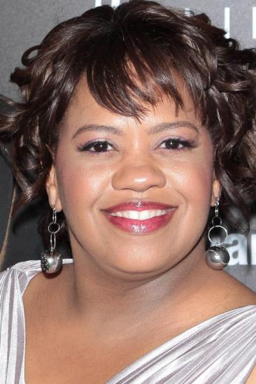 Chandra Wilson Image