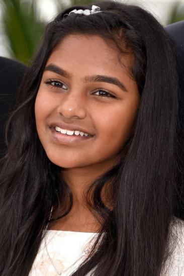 Claudine Vinasithamby Image