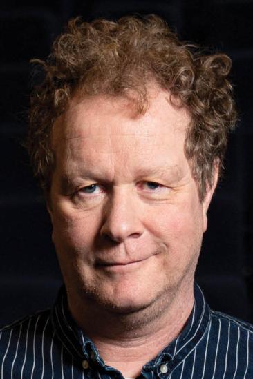 Halldór Gylfason Image