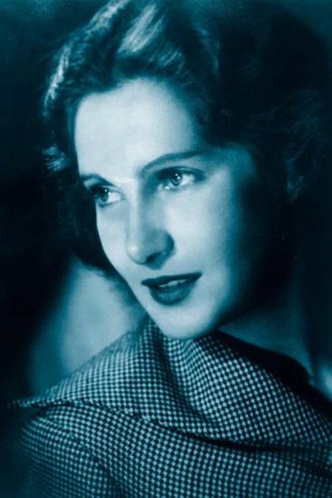 Jill Craigie Image