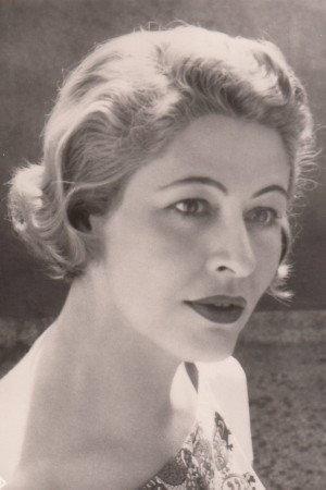Charlotte Radspieler Image