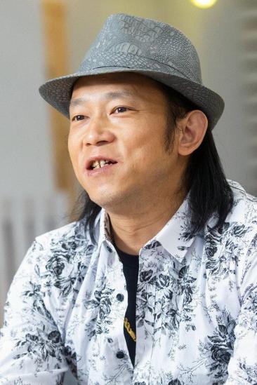 Yen Cheng-kuo Image