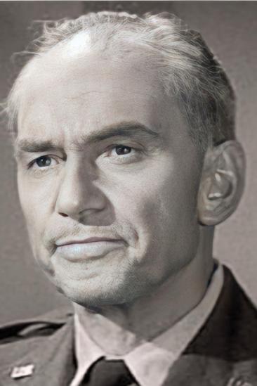Stanley Maxted Image