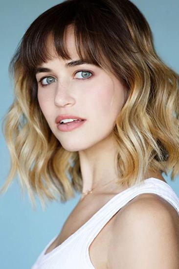 Alix Elizabeth Gitter Image