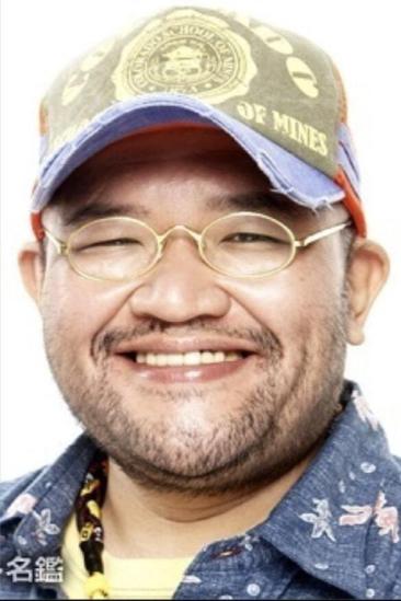 Takashi Nagasako Image