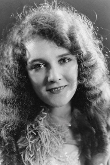Mary Philbin Image