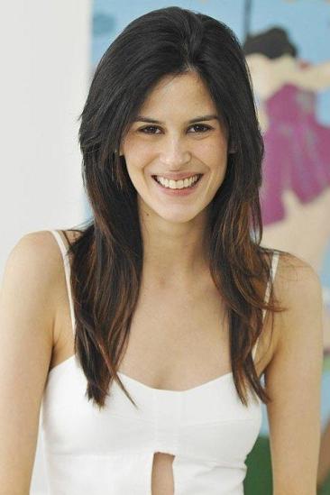 Luíza Mariani Image