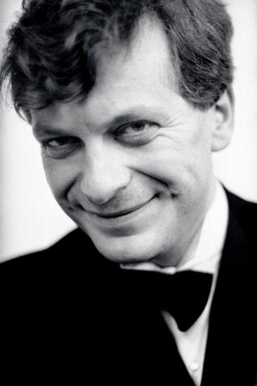 Tony Wilson Image
