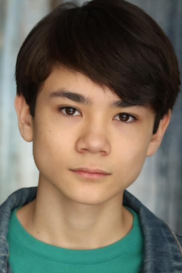 Lucas Jaye Image