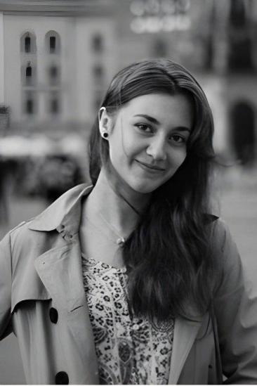 Oliko Barbakadze Image