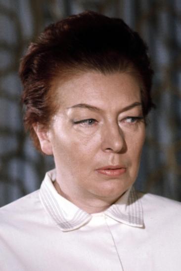 Ilse Steppat Image