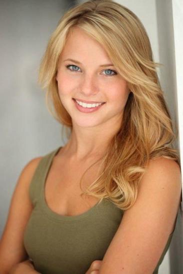 Whitney Rose Pynn Image
