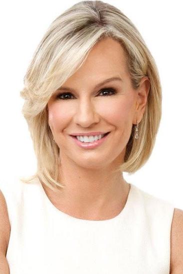 Jennifer Ashton Image