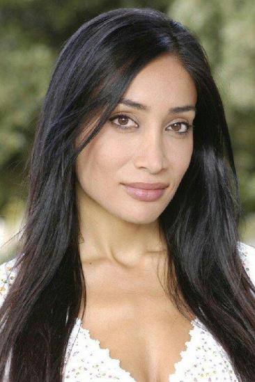 Sofia Hayat Image