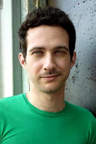 Joseph VanZandt Image
