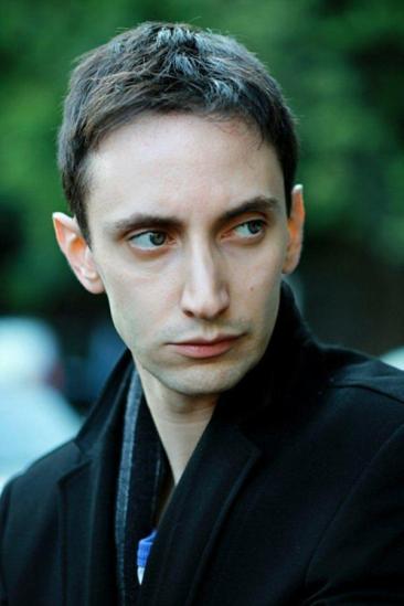 Francesco Formichetti Image