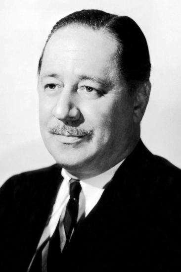 Robert Benchley Image