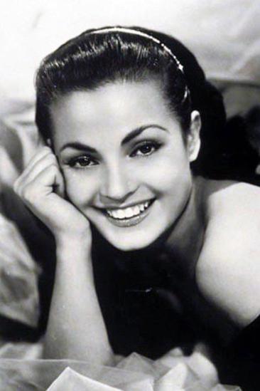 Carmen Sevilla Image
