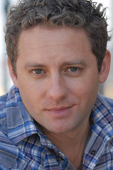 Jeremy Maxwell Image