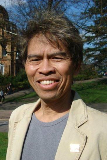 Topo Wresniwiro Image